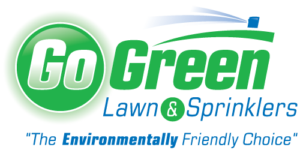 lawn sprinklers service